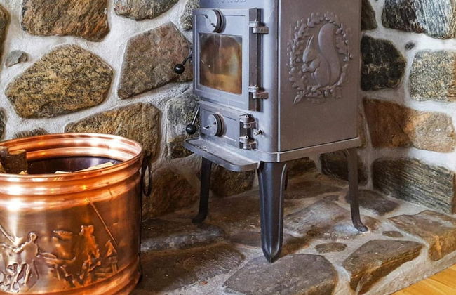 6 Person Holiday Home in Vatne-by Traum - Foto 24