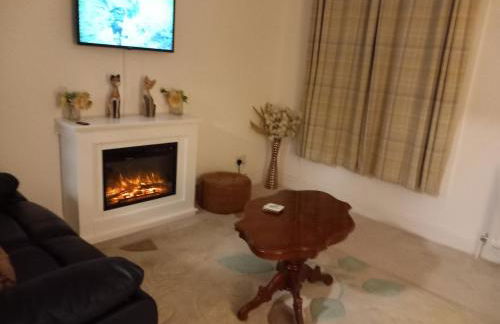 Couple's Retreat-West Kilbride - Foto 7