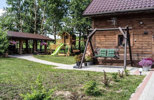 AgroGabi - Wypoczynek na Podlasiu - Foto 15