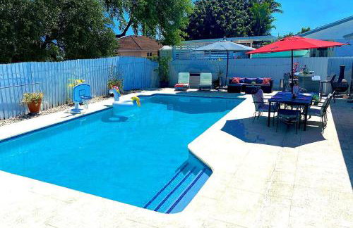Family Favorite- Heated Pool, 2 Kings, Everglades - Foto 1