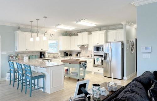 The Green Seahorse home - Foto 11