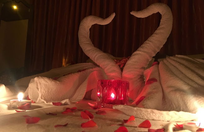 PleasureInn Bungalow - Foto 10