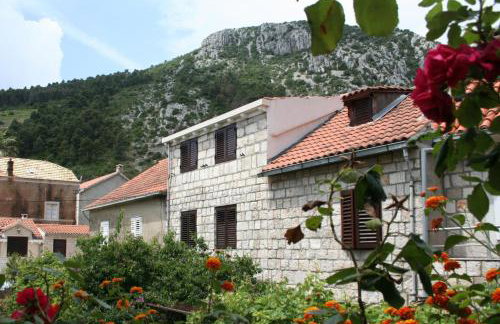 Apartments by the sea Trstenik - Peljesac - 4567 - Foto 1