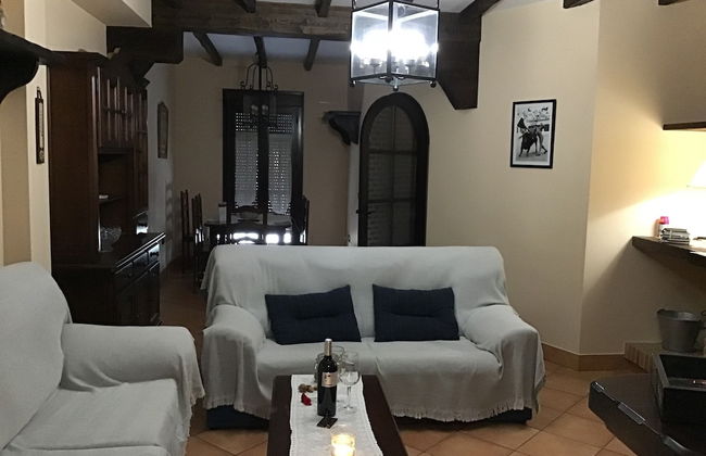 Alojamiento rural Tassone - Foto 23