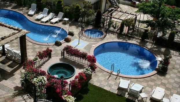 Alojamientos Rurales Benarum con Spa - Foto 4