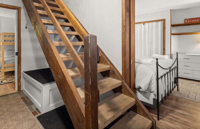 57 North Lynx 3 Bedroom Condo by RedAwning - Foto 24