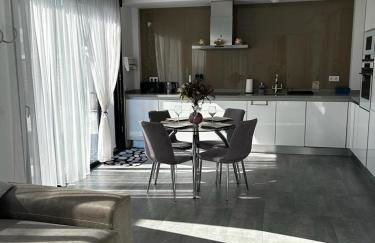 Brilliant Villa - Foto 17