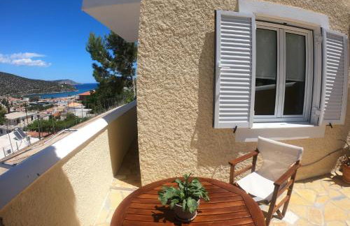 Treehouse Holiday Homes - Foto 12