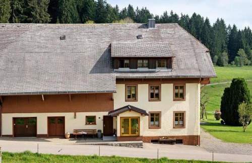 Ferienwohnung Haus Brunner - Foto 28