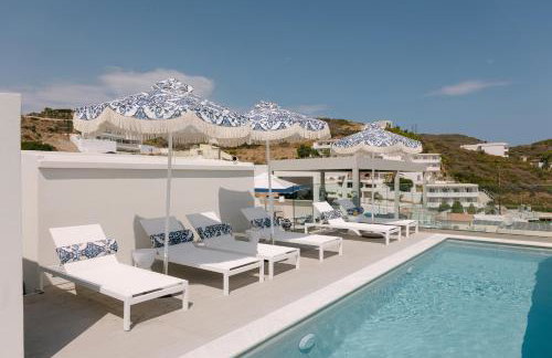 Golden Luxury Suites - Foto 14