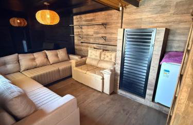 Cantinho das Palmeiras Linda casa c piscina, p 12 pessoas, sossego - Photo 33