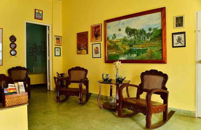 Martirena's Hostal - Foto 16