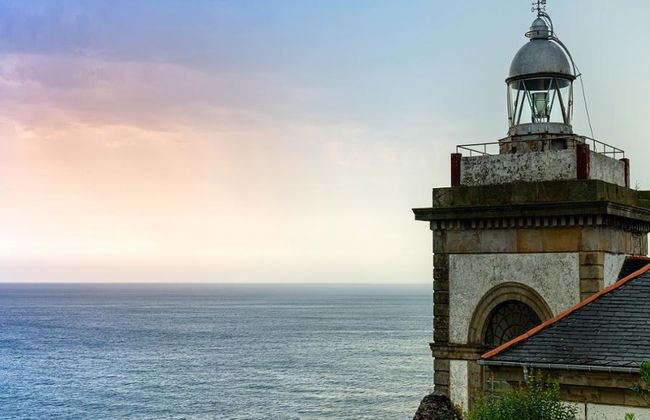 Voyage à Luarca, Cudillero et Avilés au départ d'Oviedo et Gijón - Photo 1