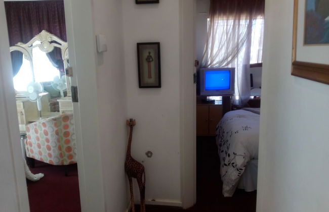 The Royal Princess Garden in Randburg - Foto 8