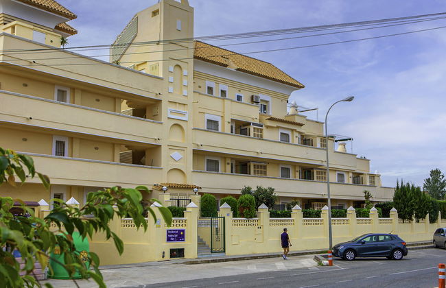 Medina del Sol I - Foto 25