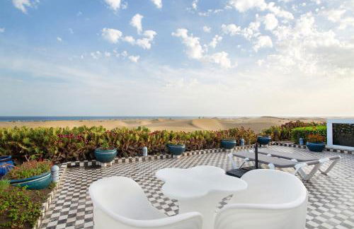 Villa Dunas Maspalomas - Foto 26