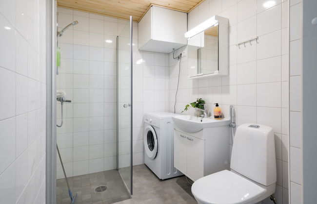 Hiisi Homes Kirkkonummi Masala - Foto 77