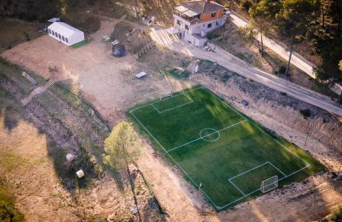 VILLA CHETRUS Casa en plena naturaleza - Foto 71