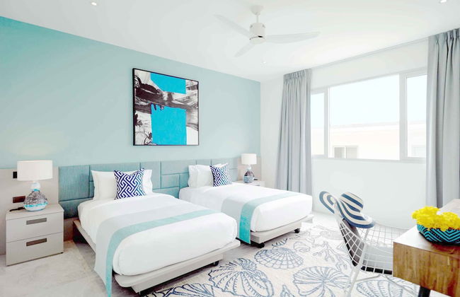 Samui Sunsets Luxury Villas - Foto 16