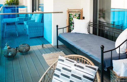 BOSZKOWO Apartament "EDEL" 106 Aquarius - Foto 22