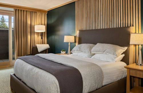 Elegant Suncadia Lodge 1 Bedroom Luxury Suite - Foto 43