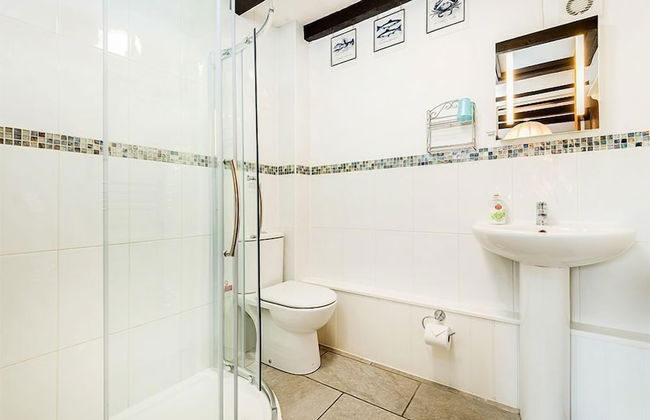 Berehayes Holiday Cottages - Foto 65