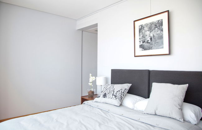 Art Suites & Gallery - Foto 4