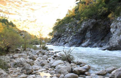 Domaine GEODORA, Parfumeur en Provence - Foto 75