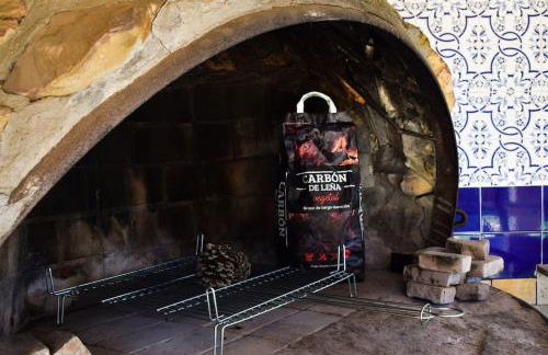 Casa Rural Tozolosolobos - Foto 31