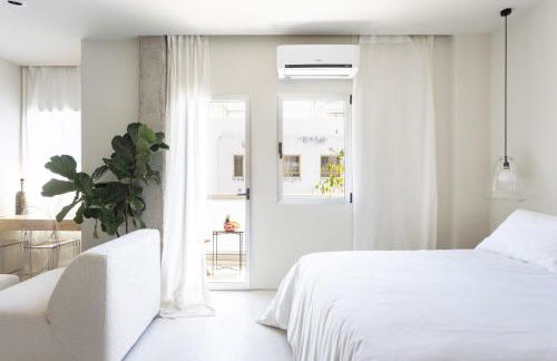 Home2Book Design Studio in Santa Cruz Center - Foto 1