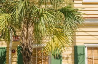 Guesthouse Charleston EAST 42 B - Foto 17