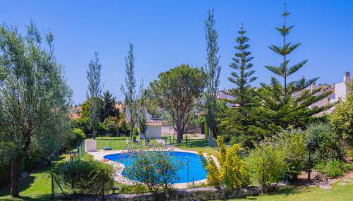 Cubo's Townhouse Sierrezuela - Photo 3