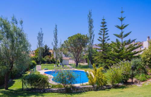 Cubo's Townhouse Sierrezuela - Photo 3