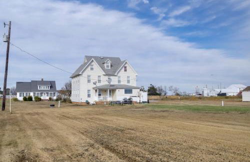 Historic Hoopersville Getaway on Chesapeake Bay! - Foto 44