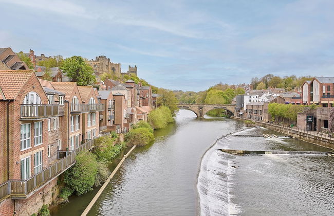 Host Stay Waterside - Foto 1