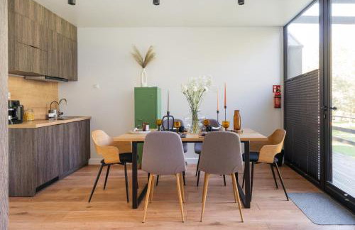 Narusa Leśna Przystań - Foto 33