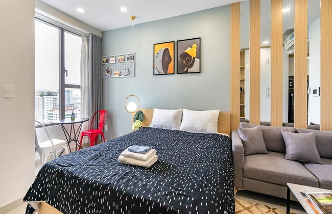 VN Apartments - Photo 55