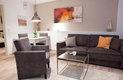 Appartements am Aquarium - Foto 32