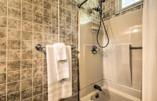 Spacious Apt with Yard 3 Mi to Windham Mountain - Foto 17