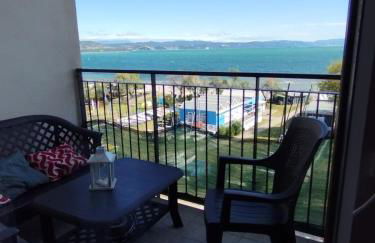 Appartamenti "Venus" a Marina Julia per 4 o 6 persone - Foto 28