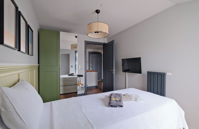 Benesta Residence by NewInn - Photo 55