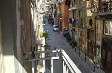 La conchiglia Napoli - Foto 26