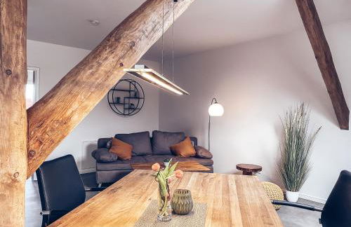 FEWO Leuchtturmidyll Harriersand - Foto 8