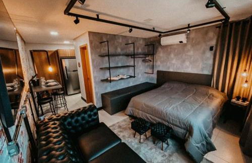 Apartamento Luxo Executivo - Foto 1