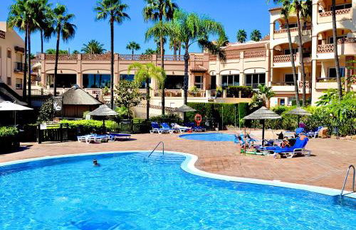 Marina XI Enjoy the Sun, Sea Views, Pools & BBQ Steps from the Beach in Mijas Costa & Fuengirola - Foto 38