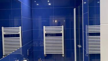 Apartamento en San Mames - Foto 5, Shower