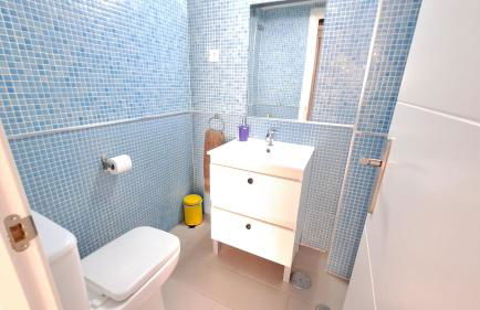 La Vaguada loft - Foto 24