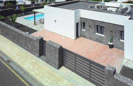 Blancazul Deluxe Villa Tajame 2 - Foto 28