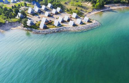 Leilas Chalet - Foto 28