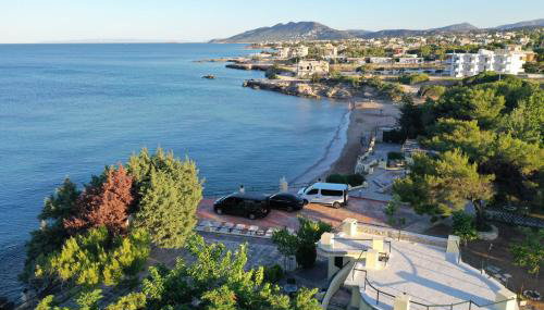 Silis Houses on the beach - Foto 2